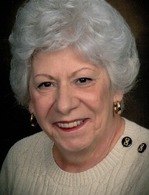 Annette Parillo