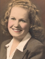 Dorothy Litts