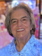 Joan Holohan