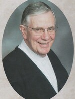 Rev. Edward Fiebke